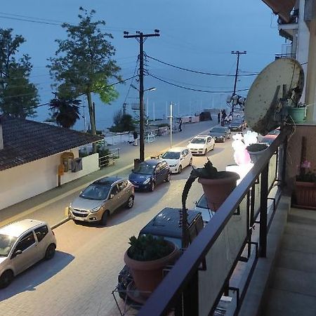 Nea Kallikrateia Sam 아파트 외부 사진